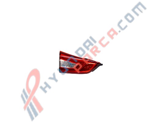 DIŞ SOL STOP QASHQAI 2014-  26555-4EA5B-YS
